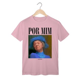 Nome do produto Por Mim - Dona Clotilde / Bruxa do 71
