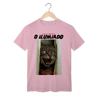 Nome do produto O Ilumiado - O Iluminado