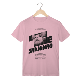 Nome do produto The Shaninho - The Shining