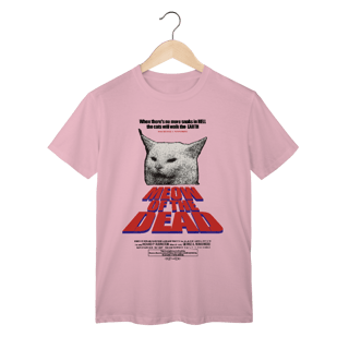Nome do produto Meow of The Dead - Down of the dead