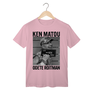 Nome do produto Ken matou Odete Roitman
