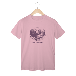 Nome do produto Taylor & Travis / And i said: Yes