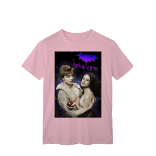 Nome do produto O Beijo Do Vanmpiro - Crepúsculo