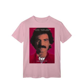 Nome do produto Her - Belchior