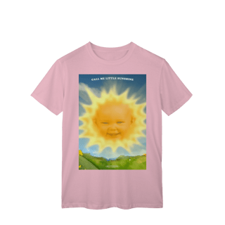 Nome do produto Solzinho Teletubbies