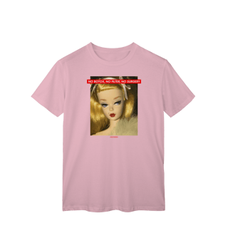 Nome do produto No Botox, No filter, No Surgery