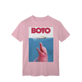 Nome do produto Boto / jaws