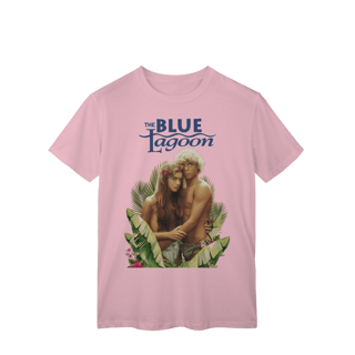 Nome do produto A Lagoa Azul