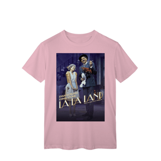 Nome do produto La La Land - Florinda er Girafales