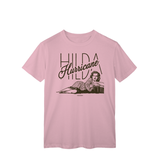 Nome do produto Hilda Hurricane (Hilda Furacão)