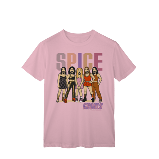 Nome do produto Spice Grohls