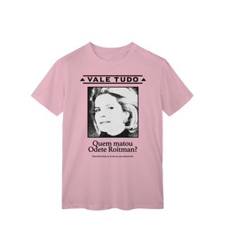 Nome do produto Quem matou Odete Roitman - 2025