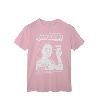 Nome do produto Finalmente Os Refrescos - Alma Gêmea 