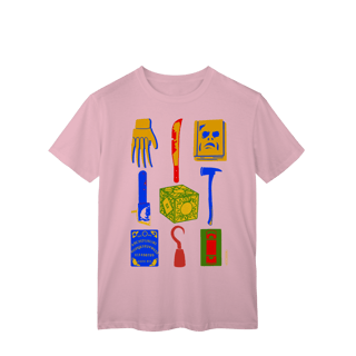 Nome do produto Horror Gadgets