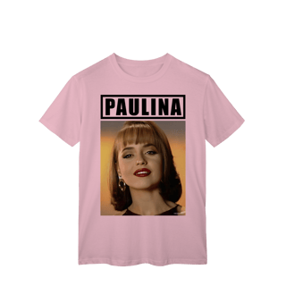 Nome do produto Paola Bracho / Paulina