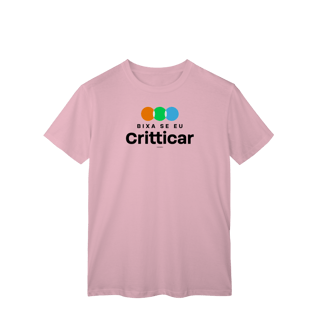 Nome do produto Bixa se eu criticar