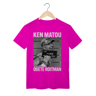 Nome do produto Ken matou Odete Roitman