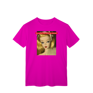 Nome do produto No Botox, No filter, No Surgery