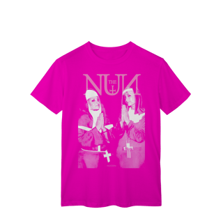 Nome do produto Paris & Nicole - The Nun