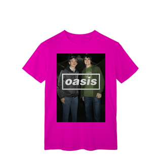 Nome do produto OASIS - Irmãos Gallagher