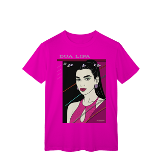 Nome do produto Dua Lipa in Rio