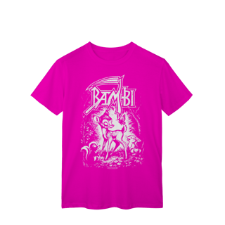 Nome do produto Death Bambi