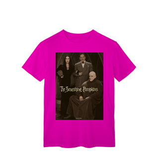 Nome do produto The Smashing Pumpkins / Família Addams