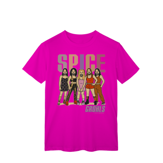 Nome do produto Spice Grohls