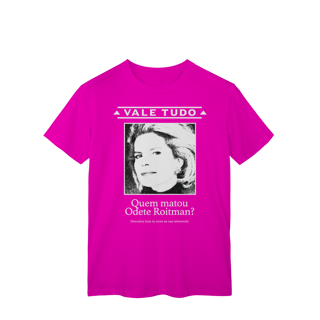 Nome do produto Quem matou Odete Roitman - 2025