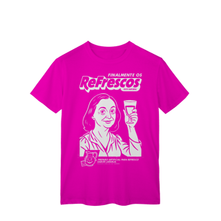 Nome do produto Finalmente Os Refrescos - Alma Gêmea 