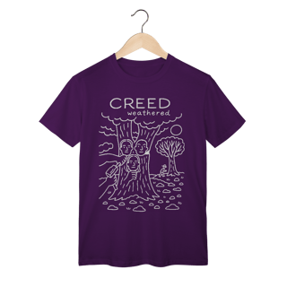 Nome do produto Creed - Weathered