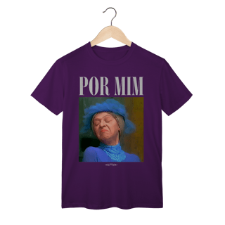 Nome do produto Por Mim - Dona Clotilde / Bruxa do 71