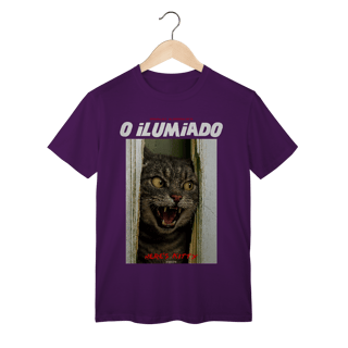 Nome do produto O Ilumiado - O Iluminado