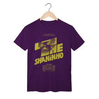 Nome do produto The Shaninho - The Shining