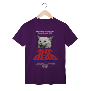 Nome do produto Meow of The Dead - Down of the dead