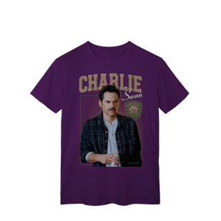 Nome do produto Charlie Swan - Twilight