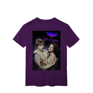 Nome do produto O Beijo Do Vanmpiro - Crepúsculo