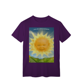 Nome do produto Solzinho Teletubbies