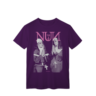 Nome do produto Paris & Nicole - The Nun