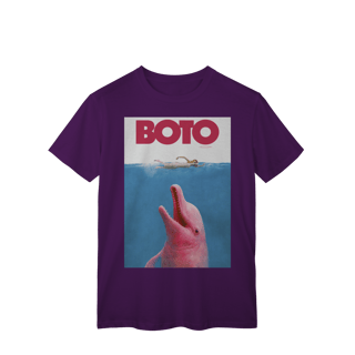 Nome do produto Boto / jaws