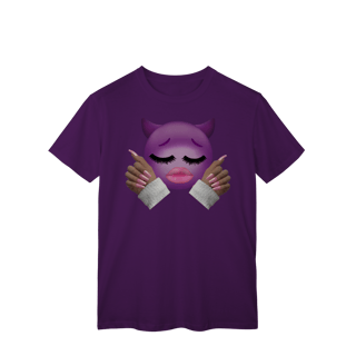 Nome do produto Emoji Diabinha Triste