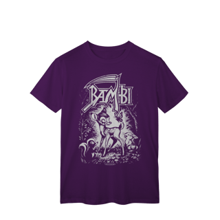 Nome do produto Death Bambi