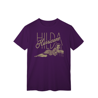 Nome do produto Hilda Hurricane (Hilda Furacão)