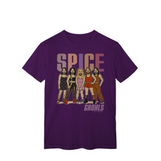 Nome do produto Spice Grohls