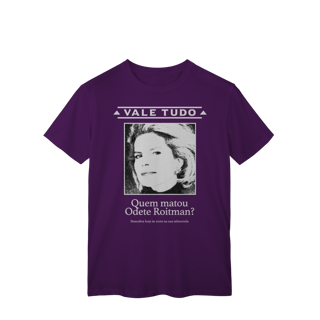 Nome do produto Quem matou Odete Roitman - 2025