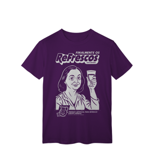 Nome do produto Finalmente Os Refrescos - Alma Gêmea 