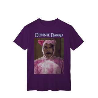 Nome do produto Seu Madruga / Donnie Darko