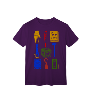 Nome do produto Horror Gadgets