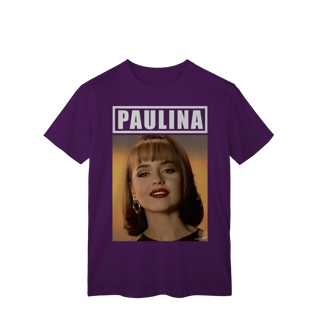 Nome do produto Paola Bracho / Paulina