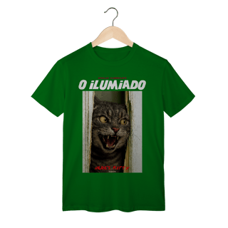 Nome do produto O Ilumiado - O Iluminado
